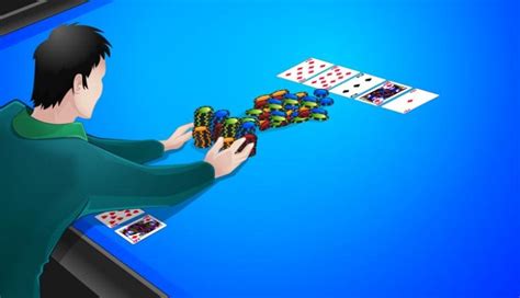 poker small bet|Bet Sizing in Poker: A Comprehensive Guide.